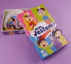 Kukuryku, Kim jestem? Ekspert, gra familijna