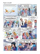 Kumpelki. Tom 11. Nasze wielkie londyńskie wakacje