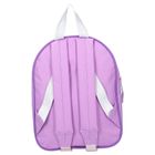 Kuromi, Cheeky But Charming, plecak dla przedszkolaka, różowy