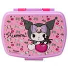 Kuromi, Funny, lunchbox