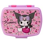 Kuromi, Lunchbox Funny