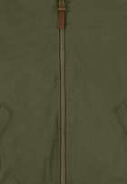 Kurtka chłopięca, khaki, Tom Tailor