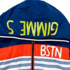 Kurtka chłopięca z kapturem, mix, Tom Tailor