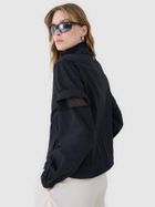 Kurtka damska, czarna, 4F