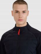 Kurtka męska, czarna, 4F