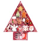 La Cucina, wykrawacze do ciastek, stalowe, 17 elementów