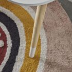 La Factory, Head in the clouds, stolik, chmurka, 60-60-44 cm