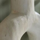 La Factory, Matisse, wazon drewniany, 28.5-35.5 cm