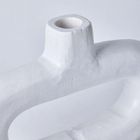 La Factory, Matisse, wazon drewniany, 34-25 cm