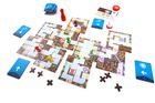 Lacerta, Magic Maze - Weź i czmychaj, gra familijna