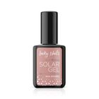 Lacky Nails, Solar Gel, lakier do paznokci, 04 Naked, 10 ml