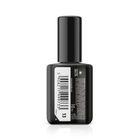 Lacky Nails, Solar Gel, lakier do paznokci, 13 Aubergine, 10 ml