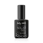 Lacky Nails, Solar Gel, lakier do paznokci, 15 Onyx, 10 ml
