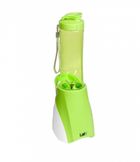 Lafe, Blender Take Away z dwoma bidonami BBP-001, 200W