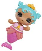Lalaloopsy, Babies Mermaid, Sand E. Starfish, lalka syrenka