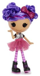 Lalaloopsy, lalka podstawowa 2017, Storm E.Sky