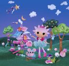 Lalaloopsy, Smile E Wishes, lalka