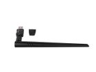 Lanberg, karta sieciowa, bezprzewodowa, WIFI USB 2.0 DUAL BAND AX900 ANTENA