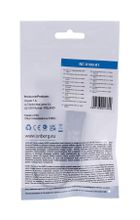 Lanberg, karta sieciowa, NC-0100-01, USB 2.0; 1x 10/100Mbps