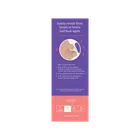 Lansinoh, NaturalWave, szklana butelka do karmienia ze smoczkiem, rozmiar S, 160 ml