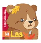 Las. Okienka maluszka