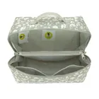 Lassig, Green Label, Leo, organizer kuferek podróżny, light khaki