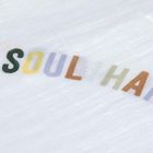 Lassig, Happy Fruits, pieluszka bambusowa, otulacz, pear, 120-120 cm, 2 szt.