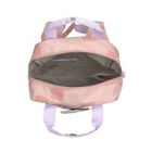 Lassig, Pattern Party, plecak dla przedszkolaka, Rose