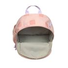 Lassig, Pattern Party, plecak dla przedszkolaka, Rose