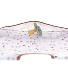 Lassig, Tiny Farmer, zestaw śliniaków z długim rękawem, gąska, 6m+, 2 szt.