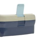 Lassig, Tiny Outdoor, Cloud, lunchbox z wkładką