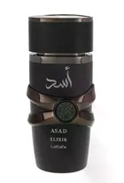 Lattafa, Asad Elixir, woda perfumowana, 100 ml