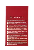 Lattafa, Dynasty, woda perfumowana, spray, 100 ml