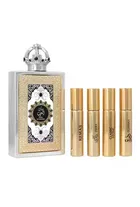 Lattafa, King of Arabia, woda perfumowana, 100 ml
