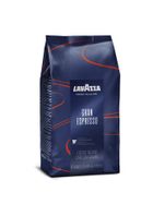 Lavazza, kawa ziarnista Gran Espresso, 1 kg