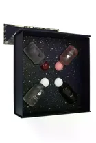 Laverne, Riyadh For Her, zestaw: woda perfumowana, 4-25 ml