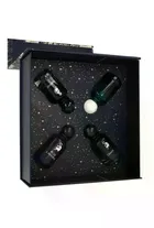 Laverne, Riyadh For Him, zestaw: woda perfumowana, 4-25 ml