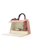 Laverne, Sense, zestaw: woda perfumowana, 75 ml + puder do ciała, 70g