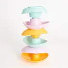 Le Jouet Simple, układanka łódeczki