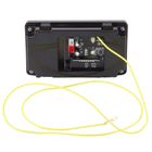 Lean Cars, panel muzyczny do pojazdu na akumulator, 12V