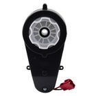 Lean Cars, silnik przekładnia do pojazdu na akumulator, 12V 45W RS550 18000RPM