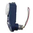 Lean Cars, silnik przekładnia do pojazdu na akumulator, 12V BBH-030