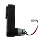 Lean Cars, silnik przekładnia do pojazdu na akumulator, 24V DK-CA003