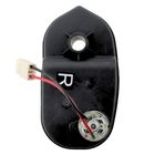 Lean Cars, silnik przekładnia do pojazdu na akumulator, 24V JS360