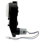 Lean Cars, silnik przekładnia do pojazdu na akumulator, 24V S2588-1