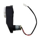 Lean Cars, silnik przekładnia do pojazdu na akumulator, DK-CA002