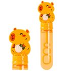 Lean Toys, bańki mydlane, kapibara, 35 ml, 1 szt.