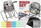 Lean Toys, Bingo, gra familijna