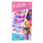 Lean Toys, bransoletki DIY, zawieszki wzory litery