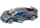 Lean Toys, Bugatti Divo, pojazd zdalnie sterowany, 1:14